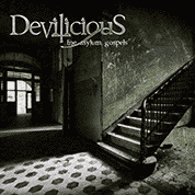 Devilicious – »The Asylum Gospel«