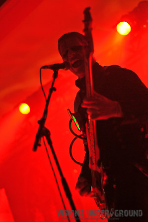 Amphi Festival 2012, The Other