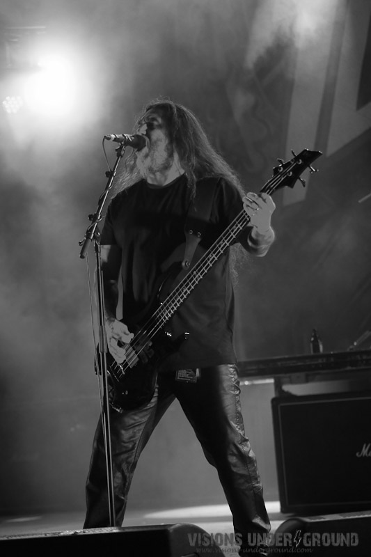 2013, Loreley, Metalfest, Slayer