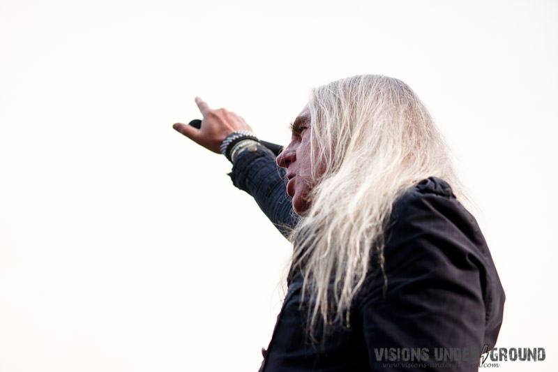 2013, Loreley, Metalfest, Saxon